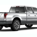 Truck Leasing