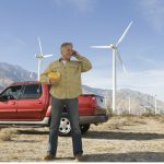 truck leasing