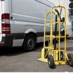 Business Van Lease