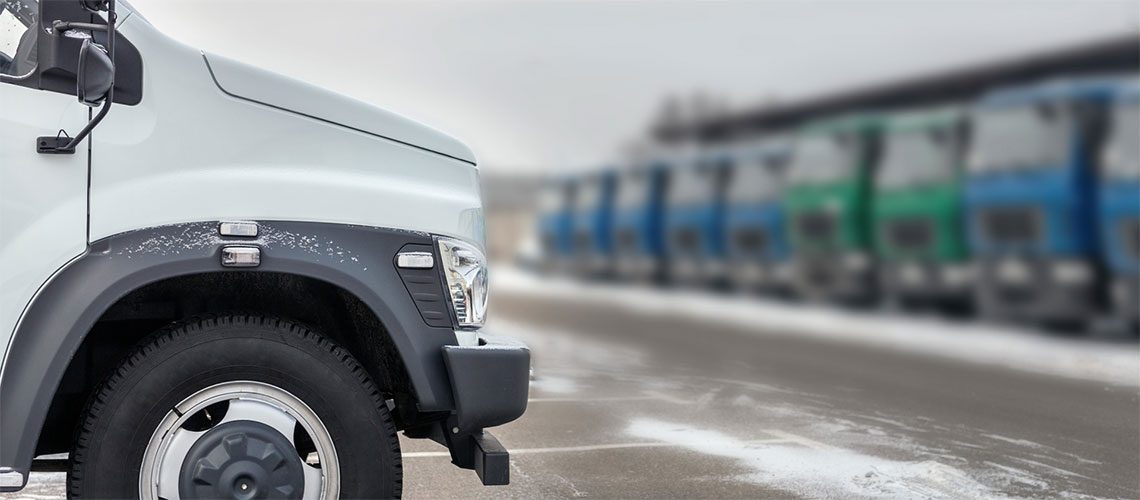 Guide to fleet management ownership and best practices for vehicle care