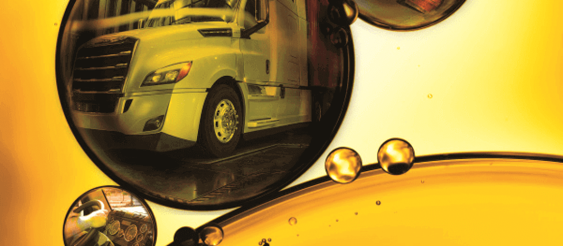 Propane as a Fleet Fuel Source