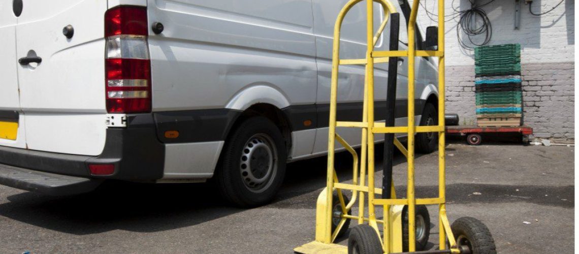 Business Van Lease
