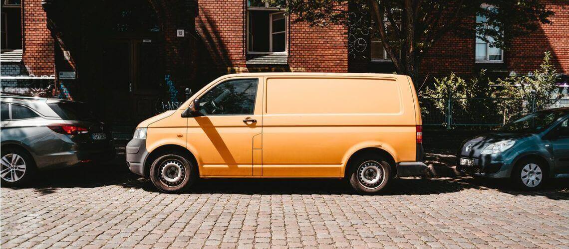 Commercial Vehicle