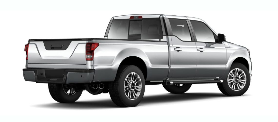 Truck Leasing