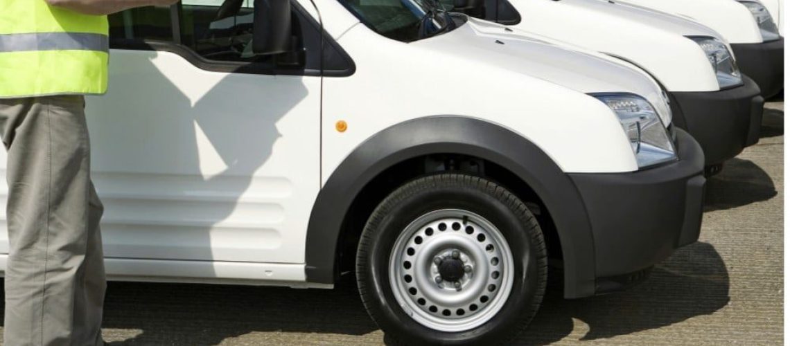fleet leasing