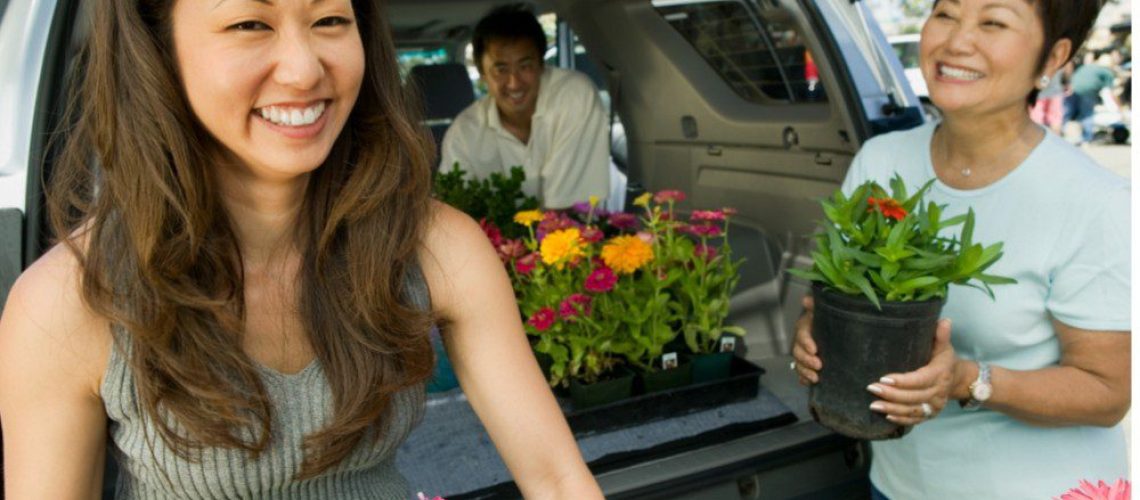 car leasing