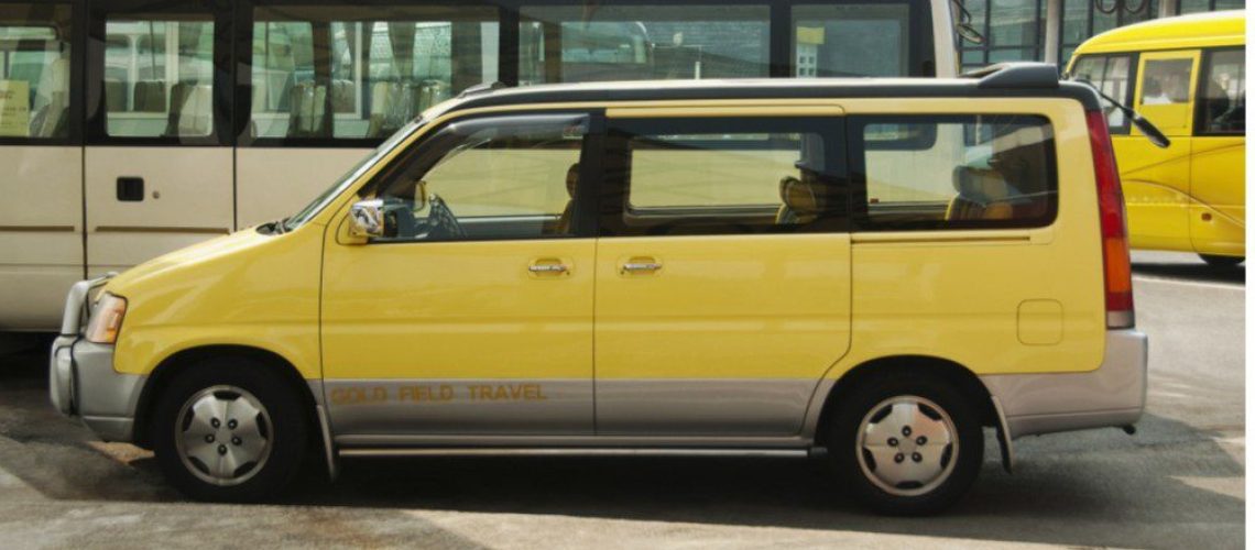 Fleet Management