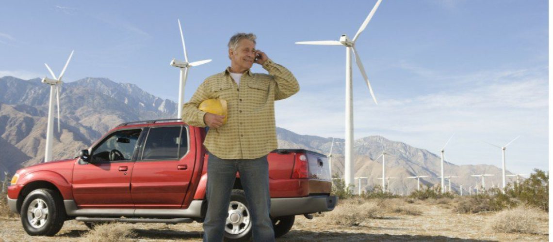 truck leasing